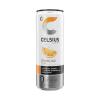 imageCELSIUS Sparkling Kiwi Strawberry Sugar Free Energy Drink 12 Fl Oz Pack of 12Sparkling Orange