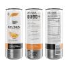imageCELSIUS Sparkling Kiwi Strawberry Sugar Free Energy Drink 12 Fl Oz Pack of 12Sparkling Orange