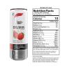 imageCELSIUS Sparkling Kiwi Strawberry Sugar Free Energy Drink 12 Fl Oz Pack of 12Strawberry Guava