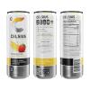 imageCELSIUS Sparkling Kiwi Strawberry Sugar Free Energy Drink 12 Fl Oz Pack of 12Strawberry Lemonade