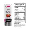 imageCELSIUS Sparkling Kiwi Strawberry Sugar Free Energy Drink 12 Fl Oz Pack of 12Strawberry Passionfruit