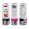 imageCELSIUS Sparkling Kiwi Strawberry Sugar Free Energy Drink 12 Fl Oz Pack of 12Strawberry Passionfruit