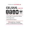 imageCELSIUS Sparkling Kiwi Strawberry Sugar Free Energy Drink 12 Fl Oz Pack of 12Watermelon