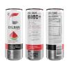 imageCELSIUS Sparkling Kiwi Strawberry Sugar Free Energy Drink 12 Fl Oz Pack of 12Watermelon