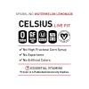 imageCELSIUS Sparkling Kiwi Strawberry Sugar Free Energy Drink 12 Fl Oz Pack of 12Watermelon Lemonade