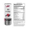 imageCELSIUS Sparkling Kiwi Strawberry Sugar Free Energy Drink 12 Fl Oz Pack of 12Wild Berry