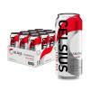 imageCELSIUS ESSENTIALS Sparkling Cherry Limeade Performance Energy Drink 16 Fl Oz Pack of 12Fruit Burst
