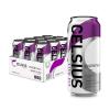 imageCELSIUS ESSENTIALS Sparkling Cherry Limeade Performance Energy Drink 16 Fl Oz Pack of 12Grape Slush