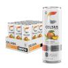 Fizz Free Peach Mango