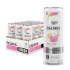Fizz Free Pink Lemonade