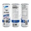 imageCELSIUS ASTRO VIBE Sparkling Blue Razz Sugar Free Energy Drink 12 Fl Oz Pack of 12Arctic Vibe