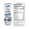 imageCELSIUS ASTRO VIBE Sparkling Blue Razz Sugar Free Energy Drink 12 Fl Oz Pack of 12Arctic Vibe