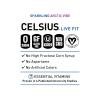 imageCELSIUS ASTRO VIBE Sparkling Blue Razz Sugar Free Energy Drink 12 Fl Oz Pack of 12Arctic Vibe