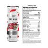 imageCELSIUS ASTRO VIBE Sparkling Blue Razz Sugar Free Energy Drink 12 Fl Oz Pack of 12Cosmic Vibe