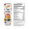 imageCELSIUS ASTRO VIBE Sparkling Blue Razz Sugar Free Energy Drink 12 Fl Oz Pack of 12Fantasy Vibe