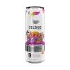 imageCELSIUS ASTRO VIBE Sparkling Blue Razz Sugar Free Energy Drink 12 Fl Oz Pack of 12Galaxy Vibe