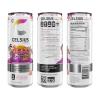 imageCELSIUS ASTRO VIBE Sparkling Blue Razz Sugar Free Energy Drink 12 Fl Oz Pack of 12Galaxy Vibe