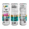 imageCELSIUS ASTRO VIBE Sparkling Blue Razz Sugar Free Energy Drink 12 Fl Oz Pack of 12Oasis Vibe