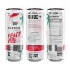 imageCELSIUS ASTRO VIBE Sparkling Blue Razz Sugar Free Energy Drink 12 Fl Oz Pack of 12Peach Vibe