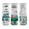 imageCELSIUS ASTRO VIBE Sparkling Blue Razz Sugar Free Energy Drink 12 Fl Oz Pack of 12Playa Vibe