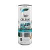 imageCELSIUS ASTRO VIBE Sparkling Blue Razz Sugar Free Energy Drink 12 Fl Oz Pack of 12Playa Vibe