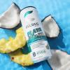 imageCELSIUS ASTRO VIBE Sparkling Blue Razz Sugar Free Energy Drink 12 Fl Oz Pack of 12Playa Vibe