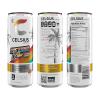 imageCELSIUS ASTRO VIBE Sparkling Blue Razz Sugar Free Energy Drink 12 Fl Oz Pack of 12Retro Vibe