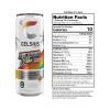 imageCELSIUS ASTRO VIBE Sparkling Blue Razz Sugar Free Energy Drink 12 Fl Oz Pack of 12Retro Vibe