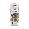 imageCELSIUS ASTRO VIBE Sparkling Blue Razz Sugar Free Energy Drink 12 Fl Oz Pack of 12Retro Vibe