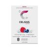 imageCELSIUS On The Go Strawberry Mango Sugar Free Energy Drink Mix 14 Sticks per PackBerry
