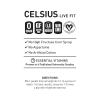 imageCELSIUS On The Go Strawberry Mango Sugar Free Energy Drink Mix 14 Sticks per PackBerry