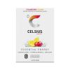 imageCELSIUS On The Go Strawberry Mango Sugar Free Energy Drink Mix 14 Sticks per PackCranberry Lemon