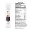 imageCELSIUS On The Go Strawberry Mango Sugar Free Energy Drink Mix 14 Sticks per PackDragonfruit Lime