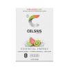imageCELSIUS On The Go Strawberry Mango Sugar Free Energy Drink Mix 14 Sticks per PackKiwi Guava Lime