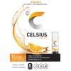 imageCELSIUS On The Go Strawberry Mango Sugar Free Energy Drink Mix 14 Sticks per PackOrange