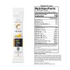 imageCELSIUS On The Go Strawberry Mango Sugar Free Energy Drink Mix 14 Sticks per PackOrange