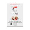imageCELSIUS On The Go Strawberry Mango Sugar Free Energy Drink Mix 14 Sticks per PackStrawberry Coconut