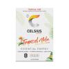 imageCELSIUS On The Go Strawberry Mango Sugar Free Energy Drink Mix 14 Sticks per PackTropical Vibe