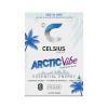 imageCELSIUS OntheGo Powder Sticks Arctic Vibe Essential Energy 25 Oz 14 Sticks per Pack