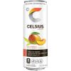 imageCELSIUS Raspberry Acai Green Tea Functional Essential Energy Drink 12 Fl Oz Pack of 12 Packaging may varyGreen Tea Peach Mango