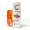 imageCELSIUS Raspberry Acai Green Tea Functional Essential Energy Drink 12 Fl Oz Pack of 12 Packaging may varyGreen Tea Raspberry Acai