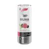imageCELSIUS Raspberry Acai Green Tea Functional Essential Energy Drink 12 Fl Oz Pack of 12 Packaging may varyGreen Tea Raspberry Acai
