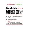 imageCELSIUS Raspberry Acai Green Tea Functional Essential Energy Drink 12 Fl Oz Pack of 12 Packaging may varyGreen Tea Raspberry Acai