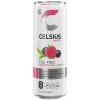 imageCELSIUS Raspberry Acai Green Tea Functional Essential Energy Drink 12 Fl Oz Pack of 12 Packaging may varyGreen Tea Raspberry Acai